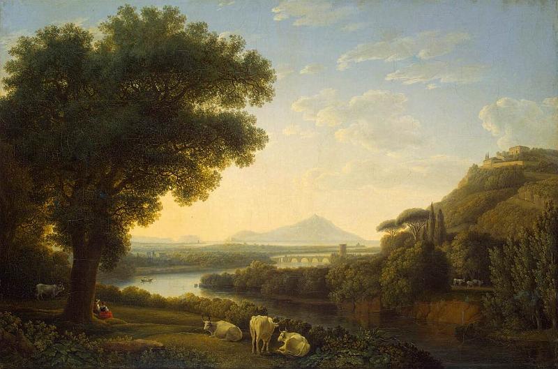 HACKERT, Jacob Philipp - Italian Landscape.jpg